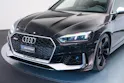 AUDI RS5 Coupé 2.9 TFSI quattro tiptronic *CH-Fahrzeug* *Head-Up* *Assistenzpaket*
