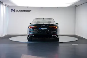 AUDI RS5 Coupé 2.9 TFSI quattro tiptronic *CH-Fahrzeug* *Head-Up* *Assistenzpaket*