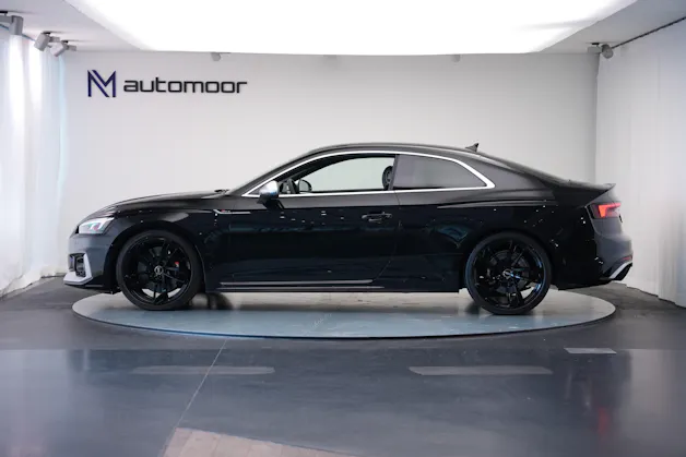 AUDI RS5 Coupé 2.9 TFSI quattro tiptronic *CH-Fahrzeug* *Head-Up* *Assistenzpaket*