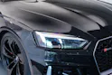 AUDI RS5 Coupé 2.9 TFSI quattro tiptronic *CH-Fahrzeug* *Head-Up* *Assistenzpaket*