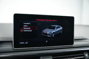 AUDI RS5 Coupé 2.9 TFSI quattro tiptronic *CH-Fahrzeug* *Head-Up* *Assistenzpaket*