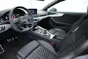 AUDI RS5 Coupé 2.9 TFSI quattro tiptronic *CH-Fahrzeug* *Head-Up* *Assistenzpaket*