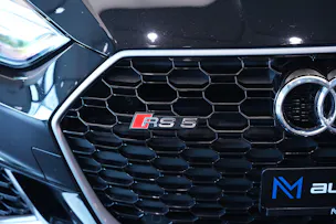 AUDI RS5 Coupé 2.9 TFSI quattro tiptronic *CH-Fahrzeug* *Head-Up* *Assistenzpaket*