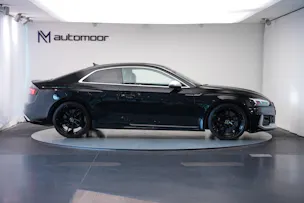 AUDI RS5 Coupé 2.9 TFSI quattro tiptronic *CH-Fahrzeug* *Head-Up* *Assistenzpaket*