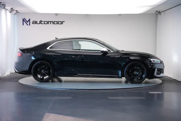 AUDI RS5 Coupé 2.9 TFSI quattro tiptronic *CH-Fahrzeug* *Head-Up* *Assistenzpaket*
