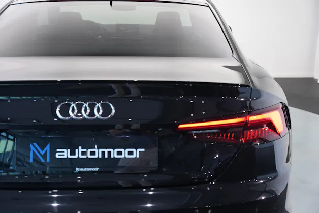 AUDI RS5 Coupé 2.9 TFSI quattro tiptronic *CH-Fahrzeug* *Head-Up* *Assistenzpaket*