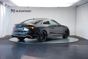 AUDI RS5 Coupé 2.9 TFSI quattro tiptronic *CH-Fahrzeug* *Head-Up* *Assistenzpaket*