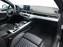 AUDI RS5 Coupé 2.9 TFSI quattro tiptronic *CH-Fahrzeug* *Head-Up* *Assistenzpaket*