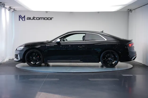 AUDI RS5 Coupé 2.9 TFSI quattro tiptronic *CH-Fahrzeug* *Head-Up* *Assistenzpaket*