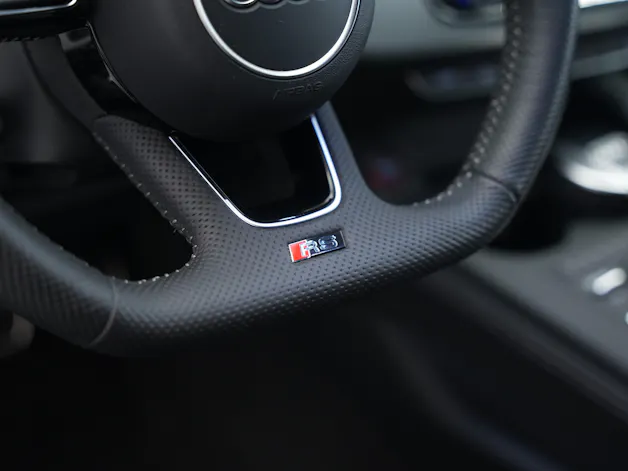 AUDI RS5 Coupé 2.9 TFSI quattro tiptronic *CH-Fahrzeug* *Head-Up* *Assistenzpaket*