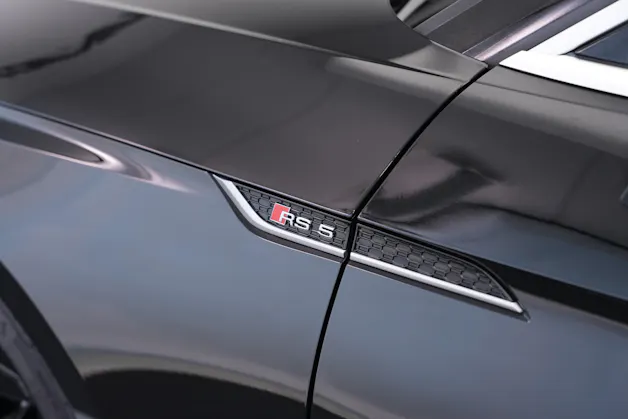 AUDI RS5 Coupé 2.9 TFSI quattro tiptronic *CH-Fahrzeug* *Head-Up* *Assistenzpaket*
