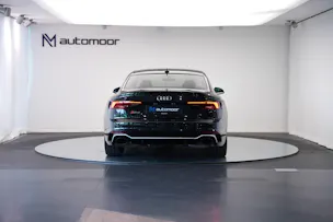 AUDI RS5 Coupé 2.9 TFSI quattro tiptronic *CH-Fahrzeug* *Head-Up* *Assistenzpaket*