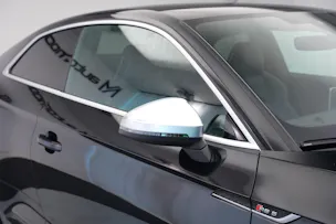 AUDI RS5 Coupé 2.9 TFSI quattro tiptronic *CH-Fahrzeug* *Head-Up* *Assistenzpaket*