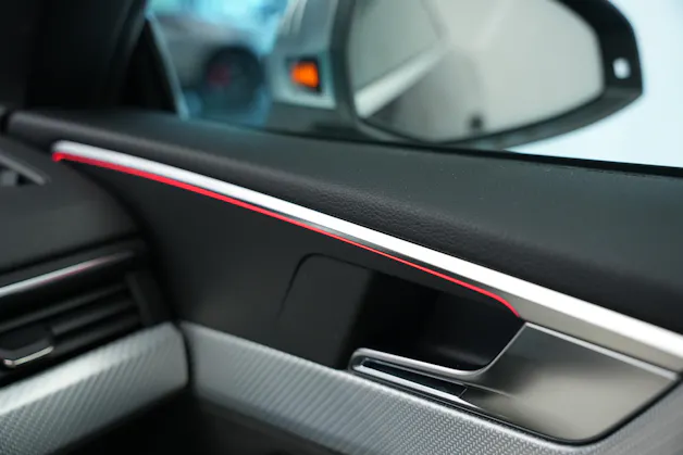 AUDI RS5 Coupé 2.9 TFSI quattro tiptronic *CH-Fahrzeug* *Head-Up* *Assistenzpaket*
