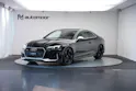 AUDI RS5 Coupé 2.9 TFSI quattro tiptronic *CH-Fahrzeug* *Head-Up* *Assistenzpaket*
