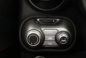 FERRARI Portofino 3.9 V8 T *Atelier* *Carbon* *Mattlackierung*