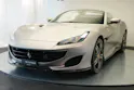 FERRARI Portofino 3.9 V8 T *Atelier* *Carbon* *Mattlackierung*