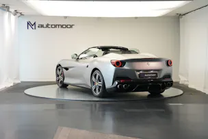 FERRARI Portofino 3.9 V8 T *Atelier* *Carbon* *Mattlackierung*