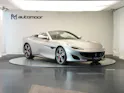 FERRARI Portofino 3.9 V8 T *Atelier* *Carbon* *Mattlackierung*