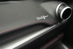 FERRARI Portofino 3.9 V8 T *Atelier* *Carbon* *Mattlackierung*