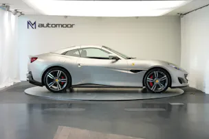 FERRARI Portofino 3.9 V8 T *Atelier* *Carbon* *Mattlackierung*