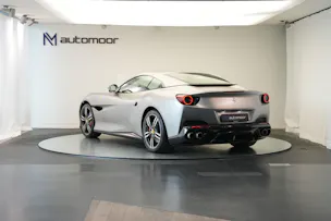 FERRARI Portofino 3.9 V8 T *Atelier* *Carbon* *Mattlackierung*