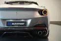 FERRARI Portofino 3.9 V8 T *Atelier* *Carbon* *Mattlackierung*