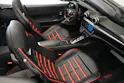 FERRARI Portofino 3.9 V8 T *Atelier* *Carbon* *Mattlackierung*