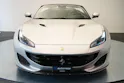 FERRARI Portofino 3.9 V8 T *Atelier* *Carbon* *Mattlackierung*
