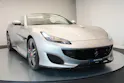 FERRARI Portofino 3.9 V8 T *Atelier* *Carbon* *Mattlackierung*