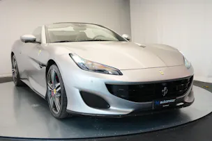 FERRARI Portofino 3.9 V8 T *Atelier* *Carbon* *Mattlackierung*