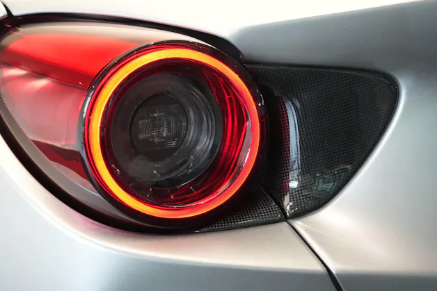 FERRARI Portofino 3.9 V8 T *Atelier* *Carbon* *Mattlackierung*