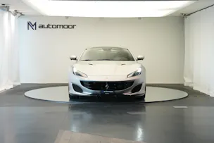 FERRARI Portofino 3.9 V8 T *Atelier* *Carbon* *Mattlackierung*