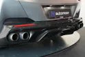 FERRARI Portofino 3.9 V8 T *Atelier* *Carbon* *Mattlackierung*