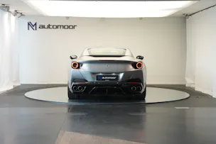 FERRARI Portofino 3.9 V8 T *Atelier* *Carbon* *Mattlackierung*