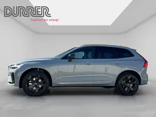 VOLVO XC60 2.0 B5 MH Black Edition AWD