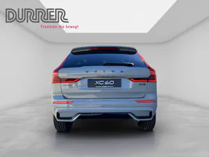 VOLVO XC60 2.0 B5 MH Black Edition AWD