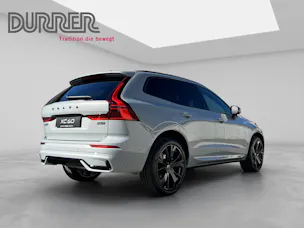 VOLVO XC60 2.0 B5 MH Black Edition AWD