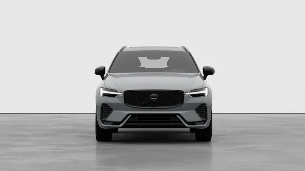 VOLVO XC60 2.0 B5 MH Black Edition AWD