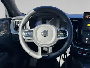 VOLVO XC60 2.0 B5 MH Black Edition AWD