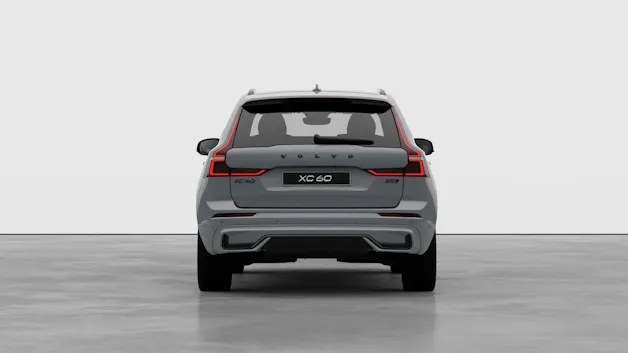 VOLVO XC60 2.0 B5 MH Black Edition AWD