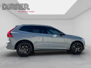 VOLVO XC60 2.0 B5 MH Black Edition AWD