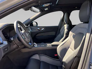 VOLVO XC60 2.0 B5 MH Black Edition AWD