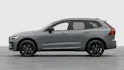 VOLVO XC60 2.0 B5 MH Black Edition AWD