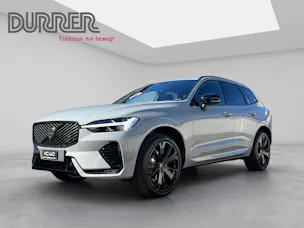 VOLVO XC60 2.0 B5 MH Black Edition AWD