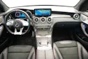 MERCEDES-BENZ GLC 43 AMG 4Matic 9G-Tronic *CH-Fahrzeug* Burmester* *Panorama*