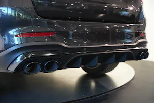MERCEDES-BENZ GLC 43 AMG 4Matic 9G-Tronic *CH-Fahrzeug* Burmester* *Panorama*