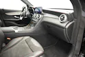 MERCEDES-BENZ GLC 43 AMG 4Matic 9G-Tronic *CH-Fahrzeug* Burmester* *Panorama*