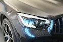 MERCEDES-BENZ GLC 43 AMG 4Matic 9G-Tronic *CH-Fahrzeug* Burmester* *Panorama*