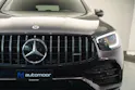 MERCEDES-BENZ GLC 43 AMG 4Matic 9G-Tronic *CH-Fahrzeug* Burmester* *Panorama*